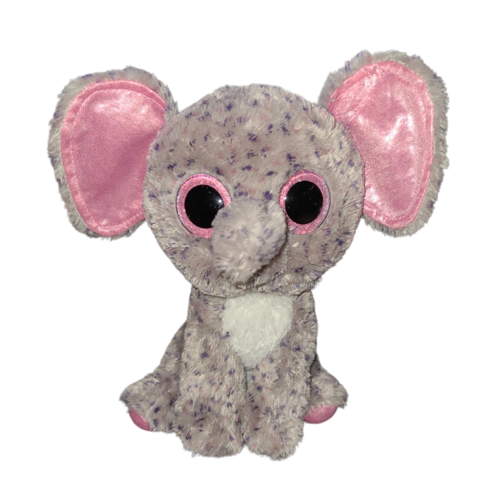 2/$30! Ty Beanie Boos Collection‎ Elephant Specks